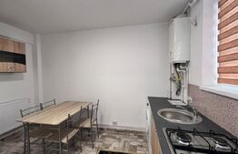 Garsoniera spatioasa, mobilata si utilata zona 1 mai 