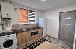 Garsoniera spatioasa, mobilata si utilata zona 1 mai 