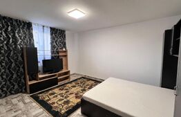 Garsoniera spatioasa, mobilata si utilata zona 1 mai 