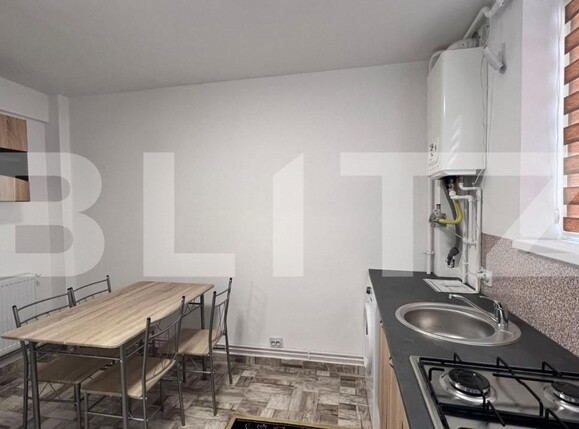 Garsonieră de închiriat 1 Mai - 161109AI | BLITZ Craiova | Poza3