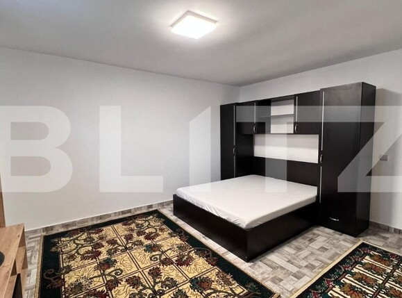 Garsonieră de închiriat 1 Mai - 161109AI | BLITZ Craiova | Poza1