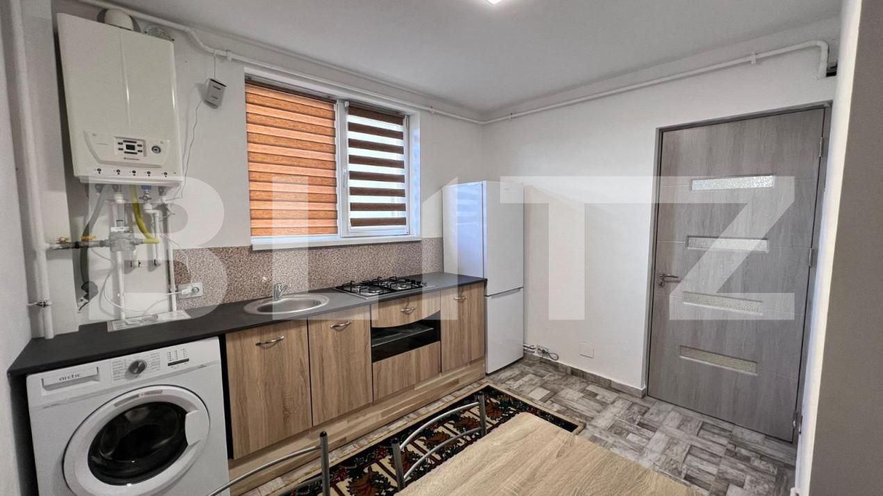 Garsonieră de închiriat 1 Mai - 161109AI | BLITZ Craiova | Poza4