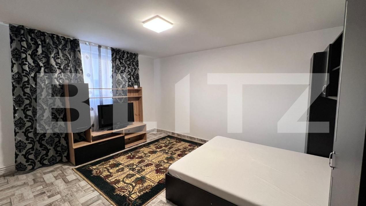 Garsonieră de închiriat 1 Mai - 161109AI | BLITZ Craiova | Poza2