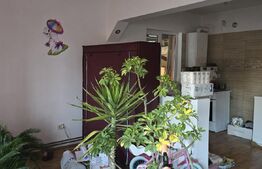 Casa P+M, 3 dormitoare, 140 mp utili, 600 mp teren, 2 garaje, Popoveni