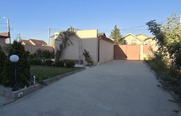 Casa P+M, 3 dormitoare, 140 mp utili, 600 mp teren, 2 garaje, Popoveni