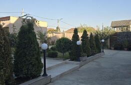 Casa P+M, 3 dormitoare, 140 mp utili, 600 mp teren, 2 garaje, Popoveni