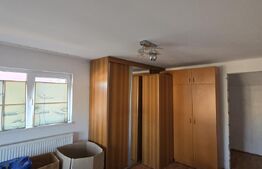 Casa P+M, 3 dormitoare, 140 mp utili, 600 mp teren, 2 garaje, Popoveni