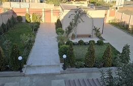 Casa P+M, 3 dormitoare, 140 mp utili, 600 mp teren, 2 garaje, Popoveni