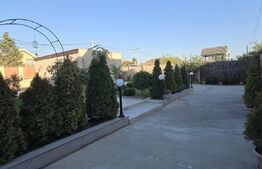 Casa P+M, 3 dormitoare, 140 mp utili, 600 mp teren, 2 garaje, Popoveni