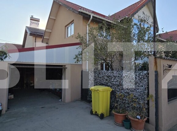 Casa de vânzare 4 camere Popoveni - 161117CV | BLITZ Craiova | Poza3