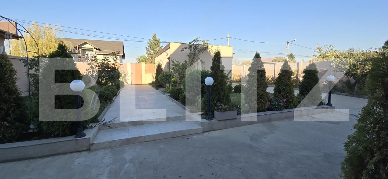 Casa de vânzare 4 camere Popoveni - 161117CV | BLITZ Craiova | Poza2