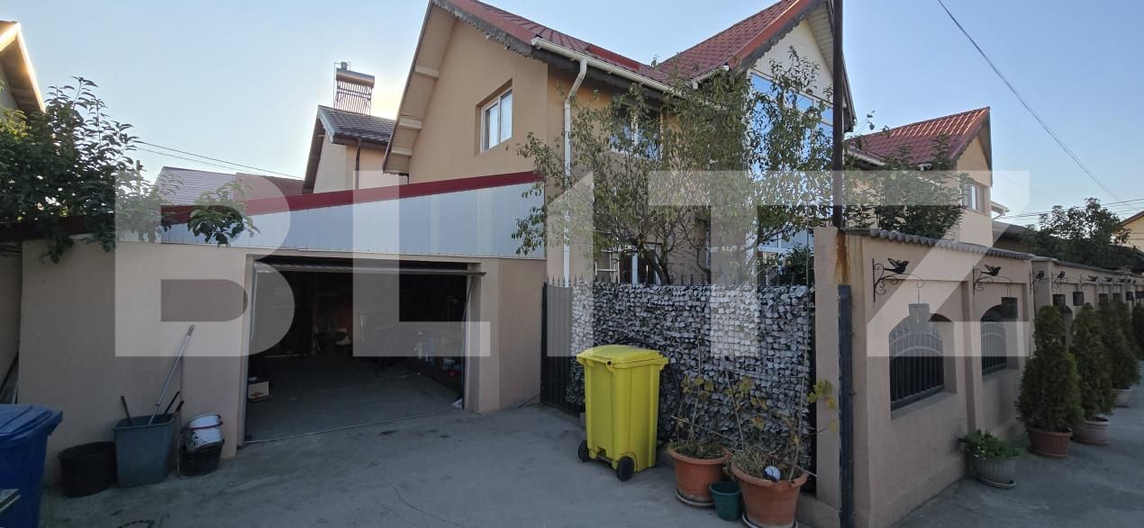 Casa de vânzare 4 camere Popoveni - 161117CV | BLITZ Craiova | Poza3