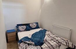 Garsoniera 30 mp, mobilata modern, zona Ultracentral 