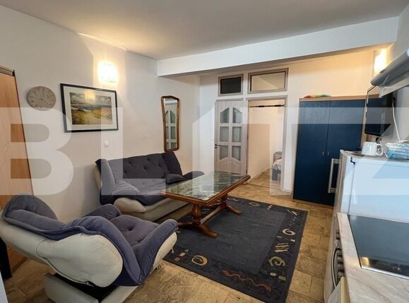 Garsonieră de închiriat Central - 161127AI | BLITZ Craiova | Poza1