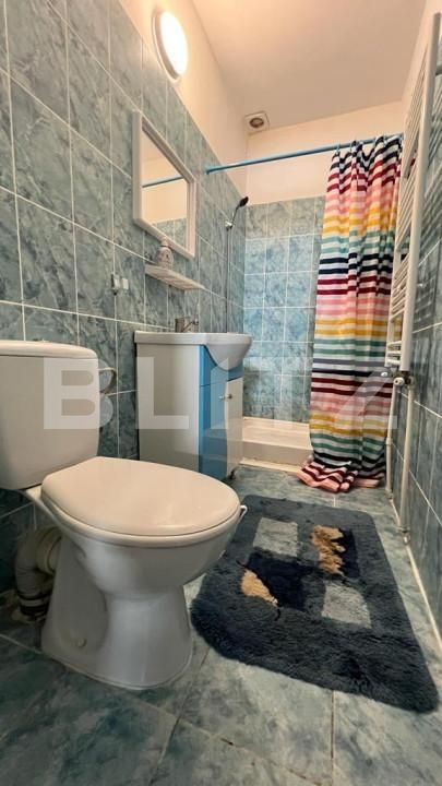 Garsonieră de închiriat Central - 161127AI | BLITZ Craiova | Poza5