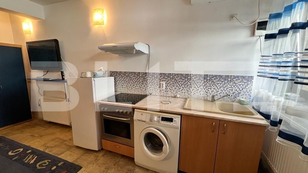 Garsonieră de închiriat Central - 161127AI | BLITZ Craiova | Poza4