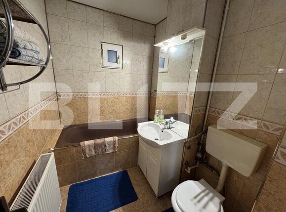 Apartament de închiriat 4 camere 1 Mai - 161143AI | BLITZ Craiova | Poza15