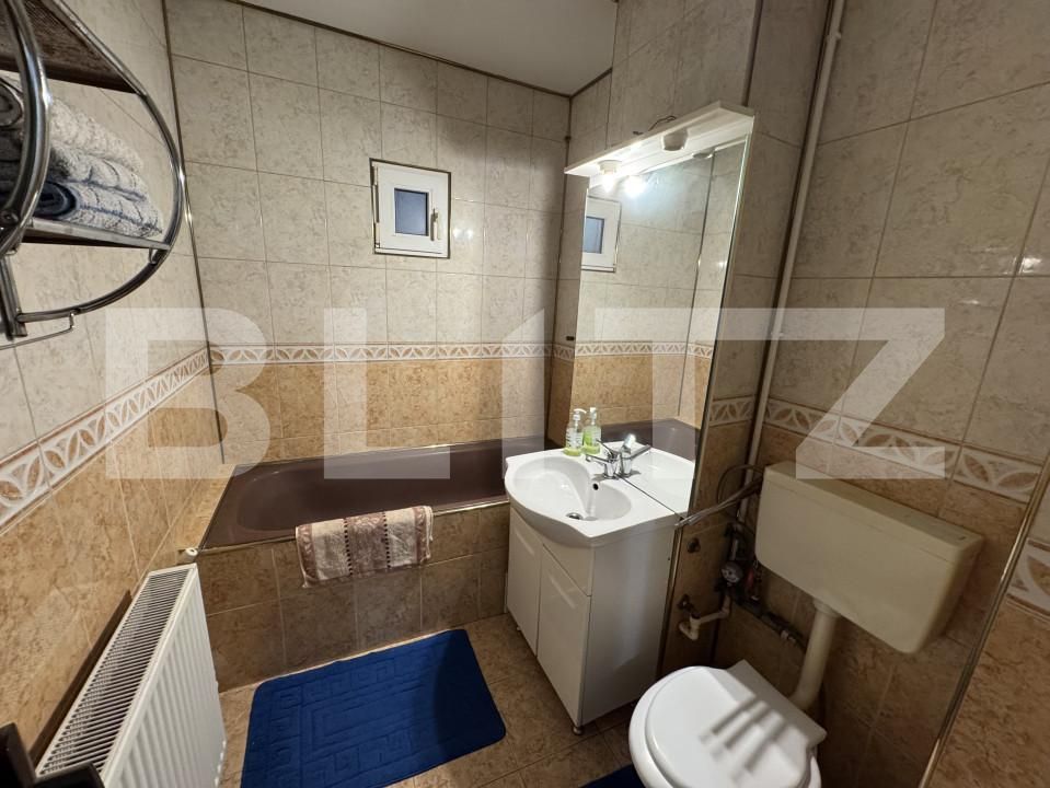 Apartament de închiriat 4 camere 1 Mai - 161143AI | BLITZ Craiova | Poza15