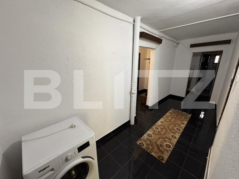 Apartament de închiriat 4 camere 1 Mai - 161143AI | BLITZ Craiova | Poza13
