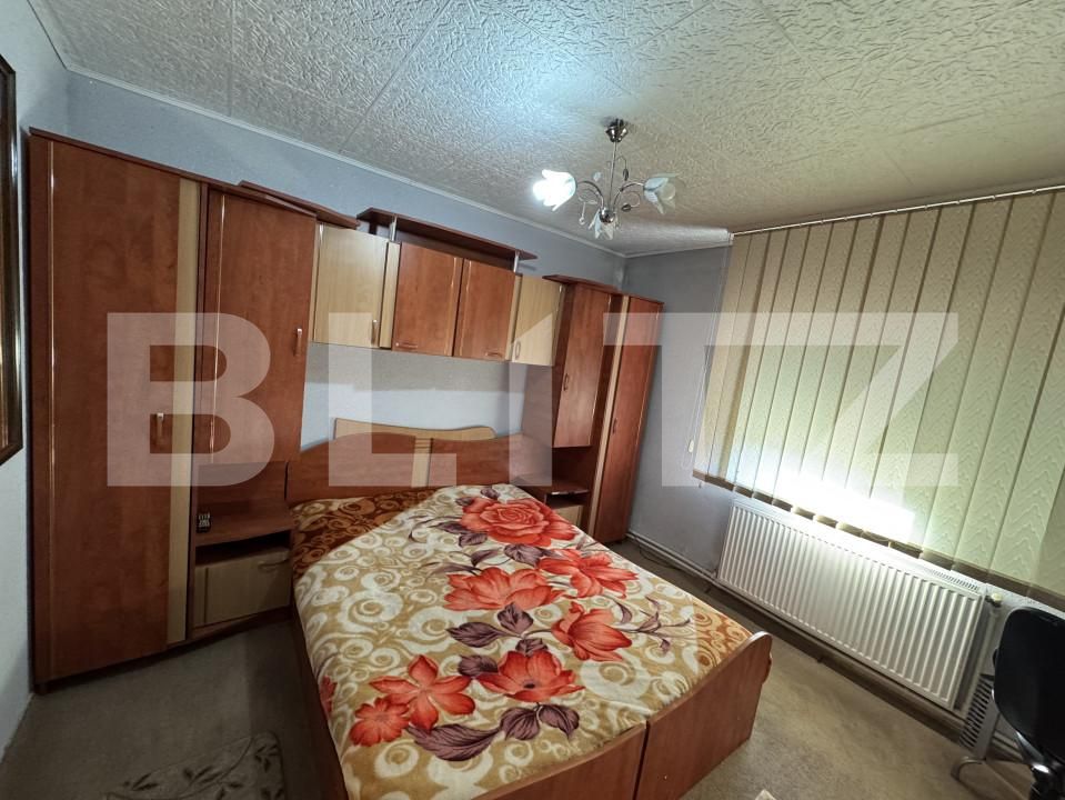 Apartament de închiriat 4 camere 1 Mai - 161143AI | BLITZ Craiova | Poza4