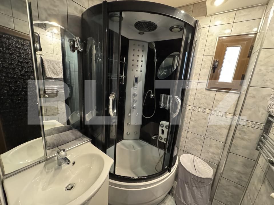 Apartament de închiriat 4 camere 1 Mai - 161143AI | BLITZ Craiova | Poza14