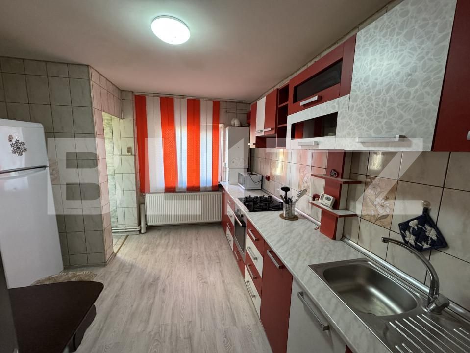 Apartament de închiriat 4 camere 1 Mai - 161143AI | BLITZ Craiova | Poza9