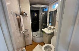 Casă cu teren de 800 mp, 2 camere și 2 băi, Bucovăț