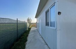 Casă cu teren de 800 mp, 2 camere și 2 băi, Bucovăț