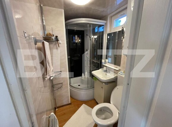Casa de închiriat 2 camere Bucovat - 161191CI | BLITZ Craiova | Poza6