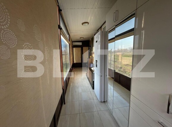 Casa de închiriat 2 camere Bucovat - 161191CI | BLITZ Craiova | Poza5