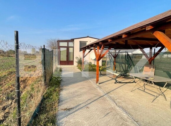 Casa de închiriat 2 camere Bucovat - 161191CI | BLITZ Craiova | Poza10