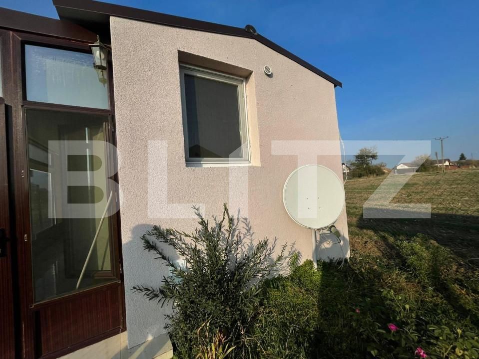 Casa de închiriat 2 camere Bucovat - 161191CI | BLITZ Craiova | Poza11