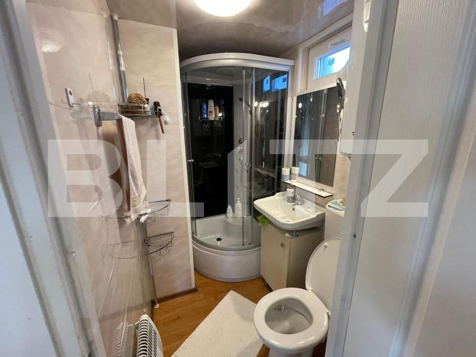 Casa de închiriat 2 camere Bucovat - 161191CI | BLITZ Craiova | Poza6