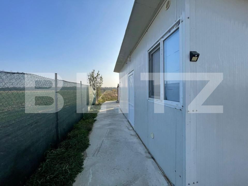 Casa de închiriat 2 camere Bucovat - 161191CI | BLITZ Craiova | Poza8