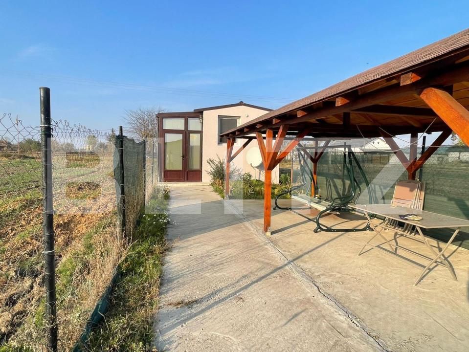 Casa de închiriat 2 camere Bucovat - 161191CI | BLITZ Craiova | Poza10