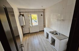 Apartament cu 2 camere, etaj 1, zona Craiovița-Kaufland