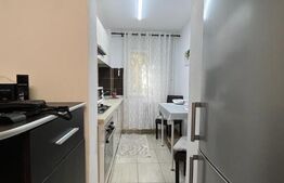 Apartament semidecomandat, 2 camere, 50 mp, modern, în cartierul Rovine