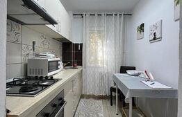 Apartament semidecomandat, 2 camere, 50 mp, modern, în cartierul Rovine
