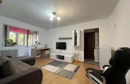 Apartament semidecomandat, 2 camere, 50 mp, modern, în cartierul Rovine
