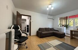 Apartament semidecomandat, 2 camere, 50 mp, modern, în cartierul Rovine
