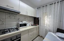 Apartament semidecomandat, 2 camere, 50 mp, modern, în cartierul Rovine