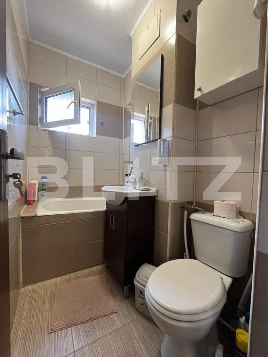 Apartament de închiriat 2 camere Rovine - 161219AI | BLITZ Craiova | Poza10