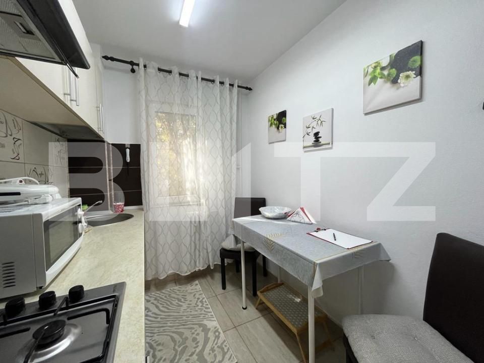 Apartament de închiriat 2 camere Rovine - 161219AI | BLITZ Craiova | Poza8