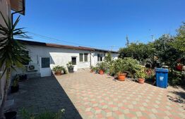 Vila 350 mp utili si 914 m teren, zona Brestei-Ambasador, deschidere trilaterala