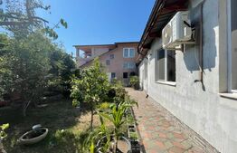 Vila 350 mp utili si 914 m teren, zona Brestei-Ambasador, deschidere trilaterala