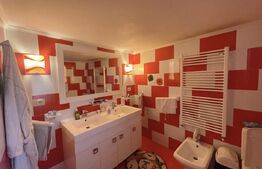 Vila 350 mp utili si 914 m teren, zona Brestei-Ambasador, deschidere trilaterala