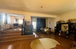 Vila 350 mp utili si 914 m teren, zona Brestei-Ambasador, deschidere trilaterala