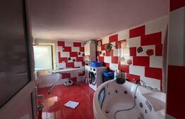 Vila 350 mp utili si 914 m teren, zona Brestei-Ambasador, deschidere trilaterala