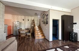 Vila 350 mp utili si 914 m teren, zona Brestei-Ambasador, deschidere trilaterala