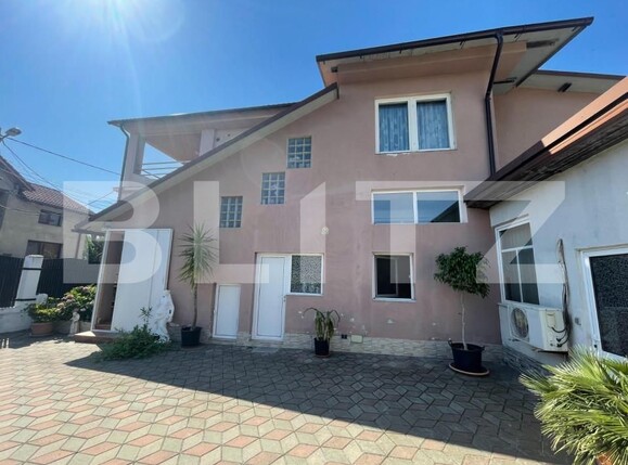 Casa de vânzare 8 camere Brestei - 161239CV | BLITZ Craiova | Poza2